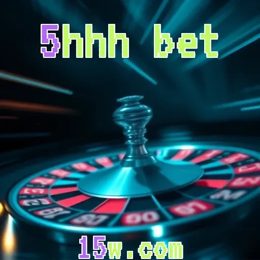 5hhh bet: A Melhor Escolha para Jogos Online no Brasil!