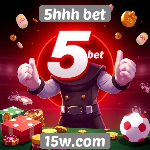 Opções de jogos disponíveis na plataforma 5hhh bet