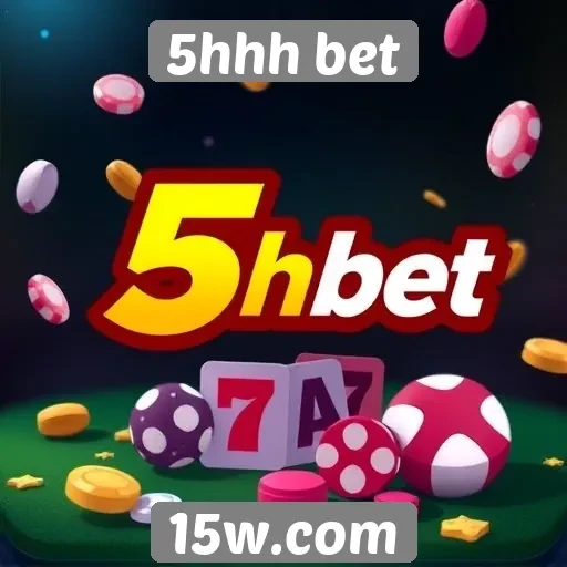 Análise das opções de jogos disponíveis no 5hhh bet