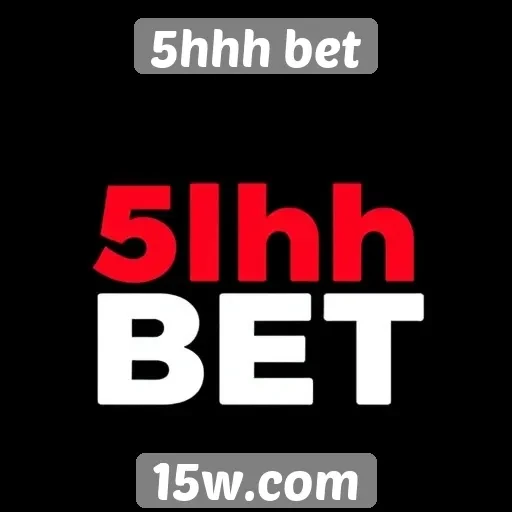 Perspectivas de crescimento do 5hhh bet no mercado