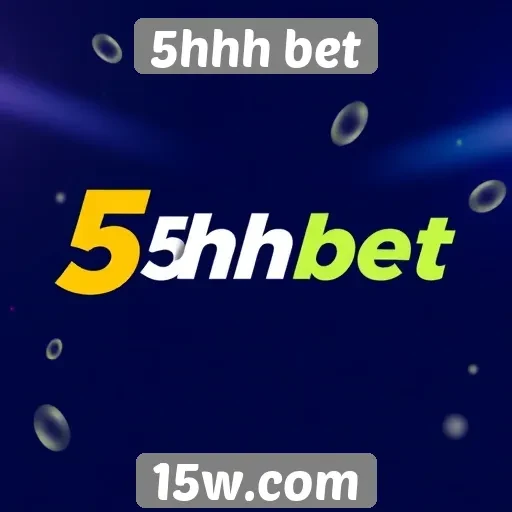Comparativo de bônus e promoções do 5hhh bet