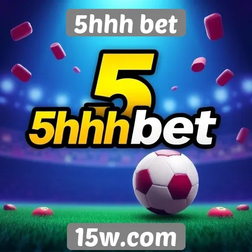 Como funciona o sistema de apostas na 5hhh bet