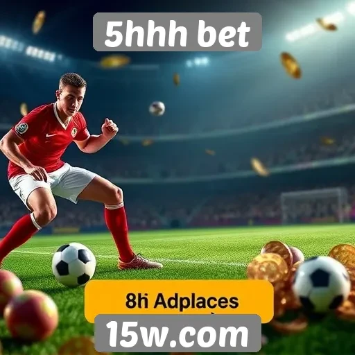 O impacto das promoções e bônus no 5hhh bet