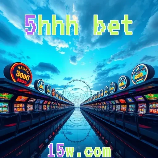 5hhh bet - Login