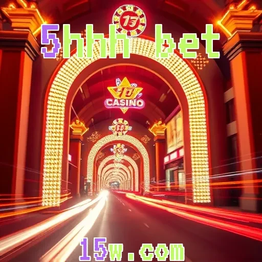5hhh bet: Recursos que Tornam a Plataforma Imperdível para Jogadores