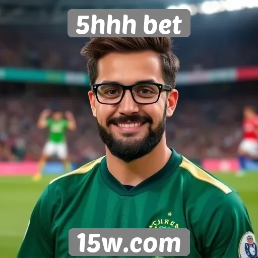 Depoimentos de jogadores sobre a 5hhh bet