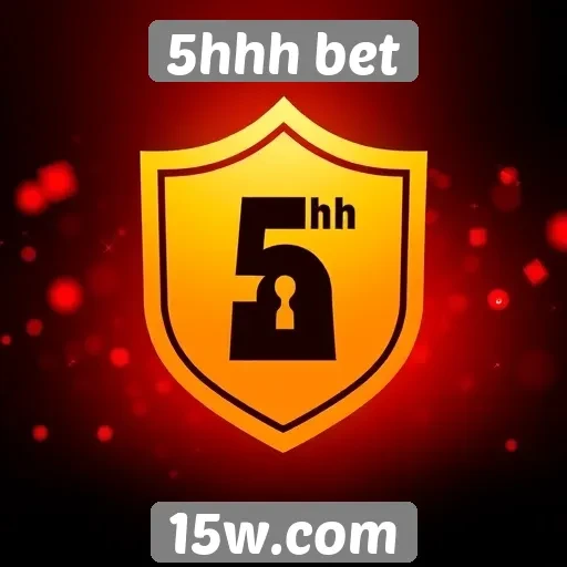 Avaliação da segurança do site 5hhh bet