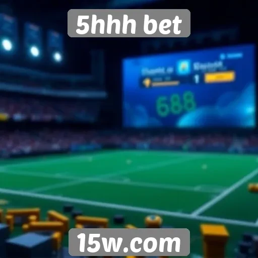 Feedback de usuários sobre experiência no 5hhh bet